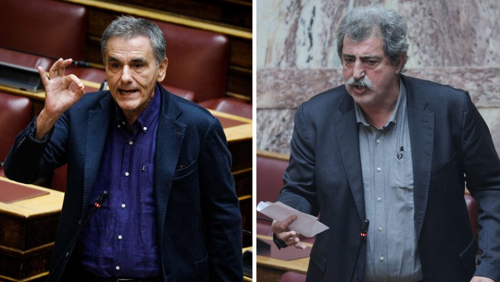 tsakalotos - polakis